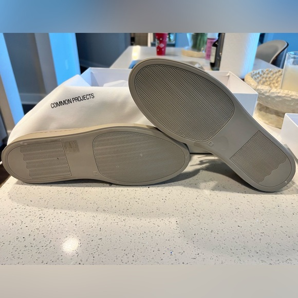 Common Projects Original Achilles Low 41 - Picture 5 of 5